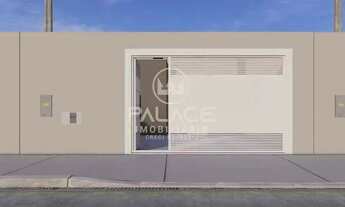 Imagem: Casa à venda em nossa senhora aparecida