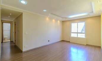 Imagem: Apartamento para venda em Demarchi com 2