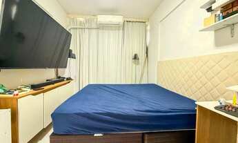 Imagem 5: Apartamento para venda 36m². 1 quarto. 220 mil. Campina - Belém - PA