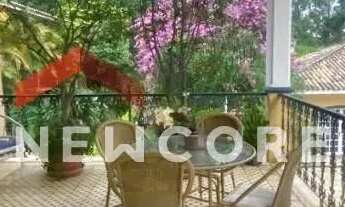 Imagem 4: Casa em Estrada Zurique - Chácaras do Refúgio-Granja Viana - Cotia/SP