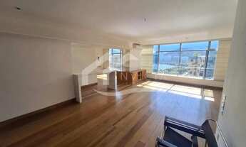 Imagem: MARAVILHOSO QUATRO QUARTOS NA LAGOA