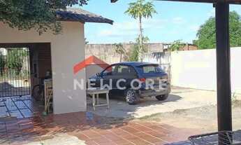 Imagem 5: Casa em Rua Tinguis - Vila Goes - Londrina/PR