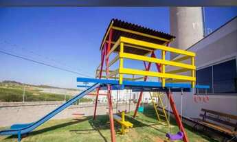 Imagem 6: Apartamento em Rua Luciana Von Zuben Corvini - Parque das Cachoeiras - Campinas/SP