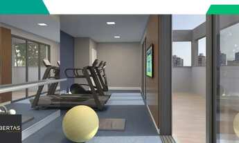 Imagem 2: Apartamento com 2 dormitórios à Venda no Bairro Cristal