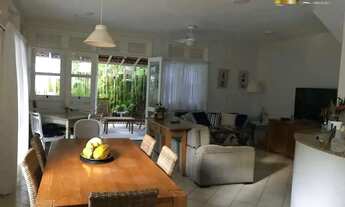 Imagem: Casa em condomínio disponível para venda