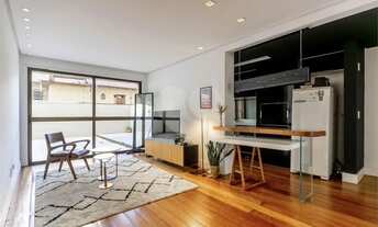 Imagem: Apartamento com 2 quartos à venda ou para