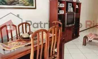 Imagem 3: Apartamento - Planta generosa - 03 quartos dependência completa aceitando finaciamento!