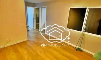 Imagem 3: Imóvel para venda tem 42 metros quadrados com 2 quartos em Campo Grande - Rio de Janeiro