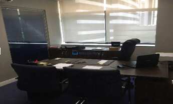 Imagem 5: Conjunto Comercial 100m² - Brooklin - 1 Vaga