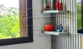 Imagem 7: Apartamento de 134m² com 03 suítes para locação e venda - Jardim Olhos D`Água