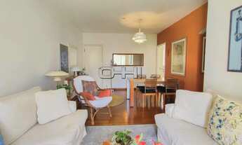 Imagem 6: Venda Apartamento 3 Dormitórios - 115 m² Perdizes