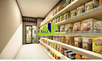 Imagem 5: Apartamento à venda em São Paulo-SP, Vila Esperança: 2 quartos, 1 sala, 1 banheiro, 39m² d