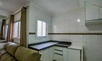 Imagem 5: Cobertura com 2 dormitórios à venda, 105 m² por R$ 529.000,00 - Vila Scarpelli - Santo And