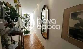 Imagem 7: Lagoa Apartamento com 3 dormitórios