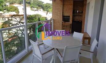 Imagem: APARTAMENTO - ALTO DA LAPA - SP