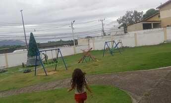 Imagem 3: AP na estrada dos Palmares 105