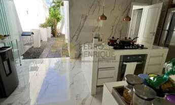 Imagem 7: Casa em Condomínio para Venda em Lauro de Freitas, Buraquinho, 4 dormitórios, 4 suítes, 5