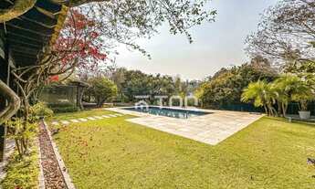 Imagem: Casa com 5 dormitórios à venda, 552 m²