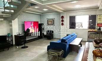 Imagem 5: DANIEL SOUZ VENDE: CASA DUPLEX NO CONJ VAL PARAISO