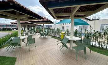 Imagem 7: ALUGA: CASA DUPLEX CIDADE JARDIM 2 - 3/4 - 1 SUÍTE