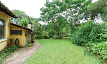 Imagem 6: Casa com 3 quartos, suite em terreno com 7.320m² - Belem Velho