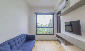 Imagem 6: Aluguel Apartamento 1 Dormitórios - 58 m² Pinheiros