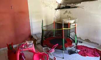 Imagem: Vendo uma casa no coelho