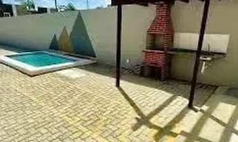 Imagem 7: Repasse em Messejana com parcela de apenas R$ 630 Térreo com acabamento premium!