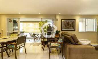 Imagem 2: Apartamento em Várzea da Barra Funda