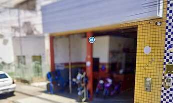 Imagem 2: Galpão Oficina na Av. São Paulo [1884