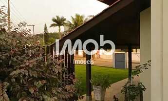 Imagem 6: CASA COM 1 SUÍTE + 3 QUARTOS, AMIZADE EM JARAGUÁ DO SUL