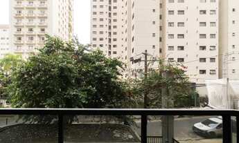 Imagem 7: Aluguel Apartamento 3 Dormitórios - 203 m² Cerqueira César