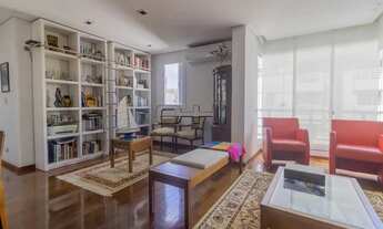 Imagem 2: Venda Cobertura 2 Dormitórios - 158 m² Vila Mariana