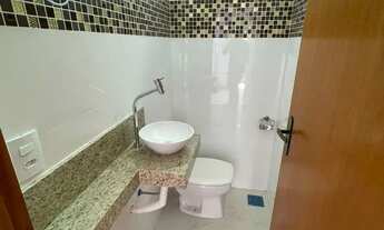 Imagem 6: Casa nova no primo meneghetti (não é geminada