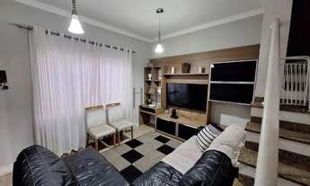 Imagem: Casa com 3 quartos à venda, 140 m² - Condomínio