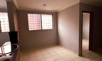 Imagem 3: Apartamento Parque Clube 1, 2 quartos