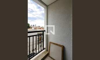 Imagem 6: Apartamento à Venda - Água Fria, 1 Quarto, 26 m2