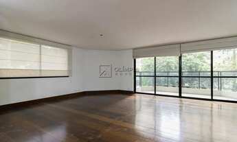 Imagem: Aluguel Apartamento 3 Dormitórios - 203