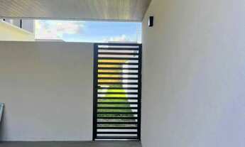 Imagem 3: CASA NO TERRAS ALPHAVILLE 2 [24933