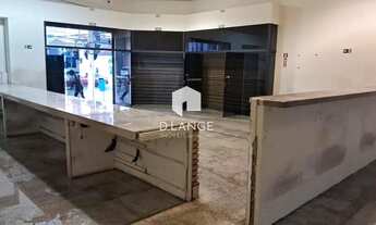 Imagem 6: Prédio para locação no bairro Jardim Guanabara em Campinas