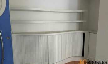 Imagem 7: Conjunto Comercial de 140m² de área útil