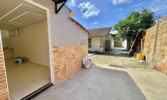 Imagem 3: Casa 2 Suítes PARQUE 10 (Residencial estilo Vila com apenas 2 Casas) Próximo Av das Torres