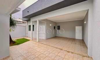 Imagem 3: Casa à venda em Valinhos, Parque Nova Suíça, com 3 quartos, com 200 m²