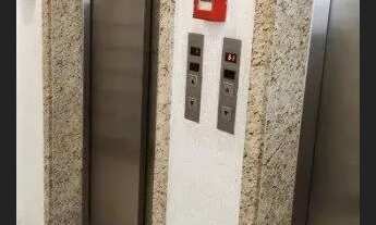 Imagem 5: WE - AMPLO APARTAMENTO COM 3 DORMITÓRIOS SENDO UMA SUÍTE EM CAMPINAS VISTA MAR