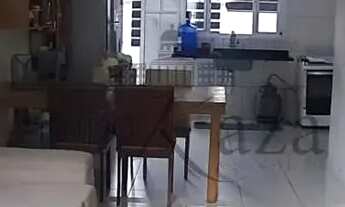 Imagem: Casa com Piscina - Jardim Interlagos - 3