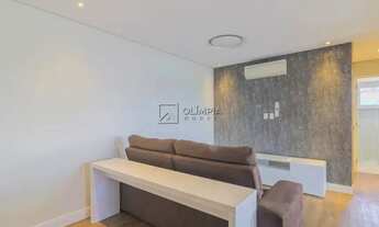 Imagem: Venda Apartamento 2 Dormitórios - 68 m²