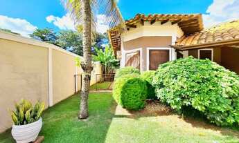 Imagem 6: Casa térrea de 500m² com 04 quartos para venda e locação em condominio - Bonfim Paulista