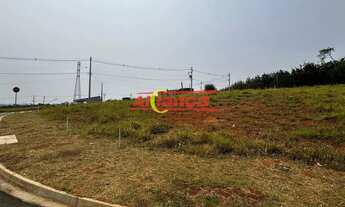 Imagem 6: LOTE À VENDA 431,43M² - CONDOMÍNIO ELEMENTUM - ATIBAIA /SP