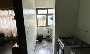 Imagem 6: Apartamento 40 m²1 quarto em Presidente Médici - Ribeirão Preto - SP