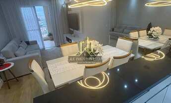 Imagem 6: APARTAMENTO 03 DORMITÓRIOS SENDO 01 SUÍTE - ESTRADA DE ITAPECERICA